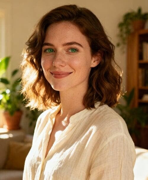 Jessica Wilson