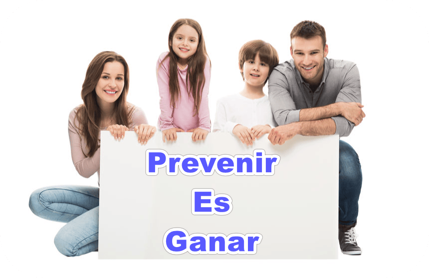 Familia Protege Es Ganar